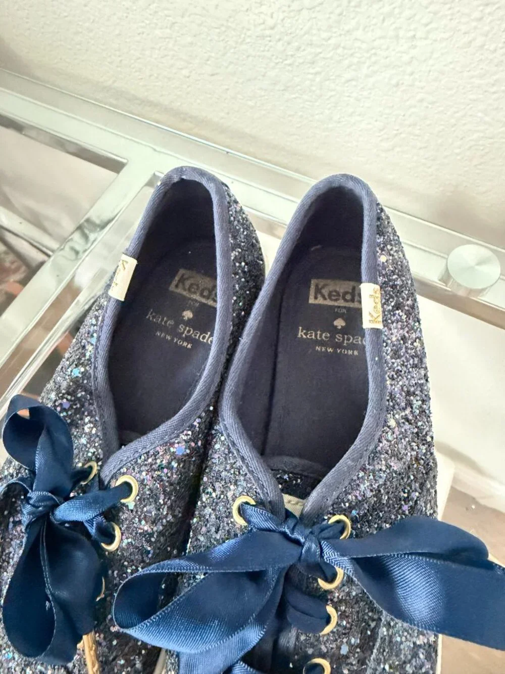 keds x Kate Spade new york sneakers Size 5